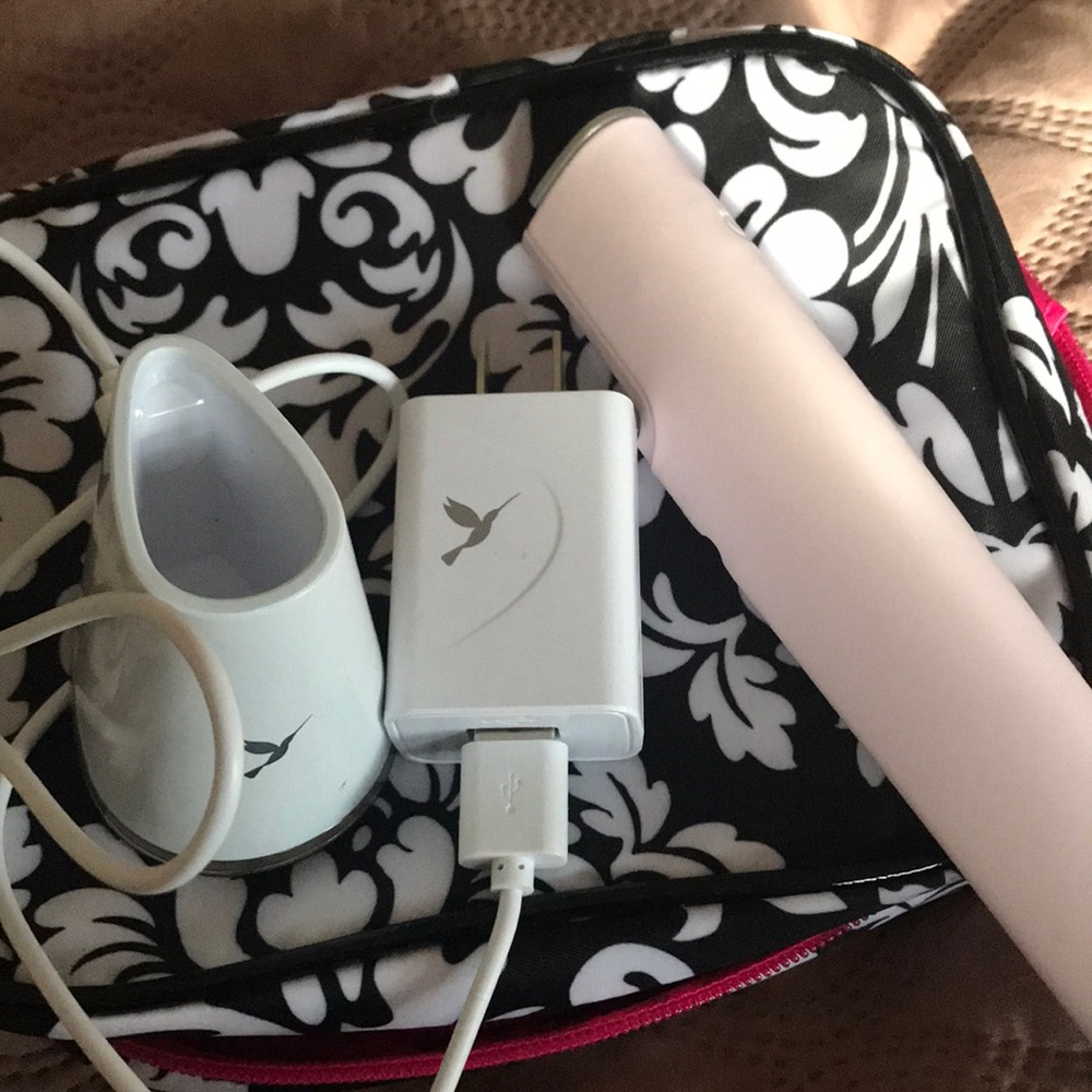 Derma Flash Facial Exfoliating System
